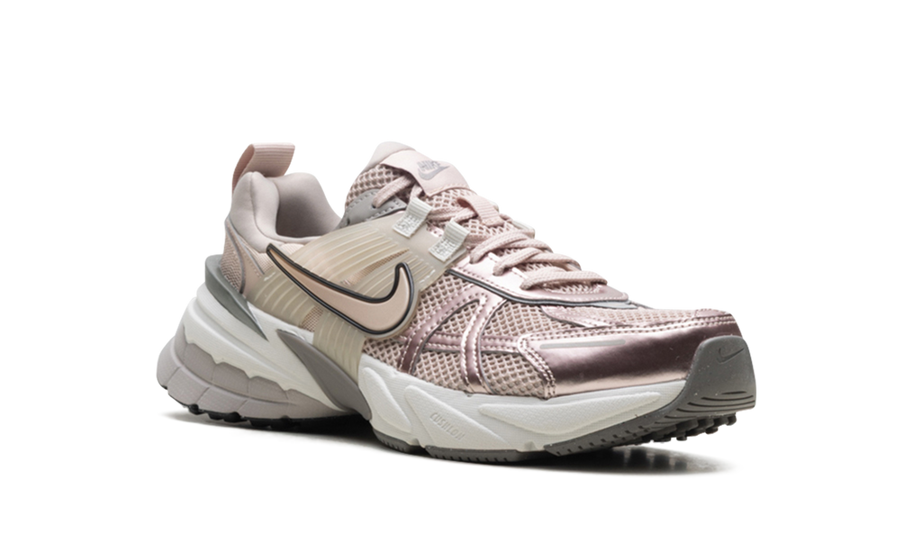 V2K Run WMNS"Particle Beige College Grey Light Bone" FD0736 201