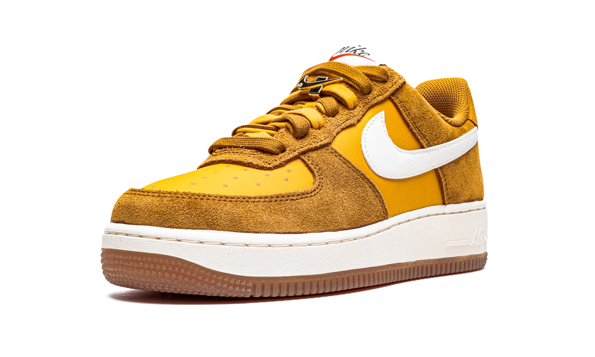 AIR FORCE 1'07 SE MNS WMNS"First Use" DA8302 700