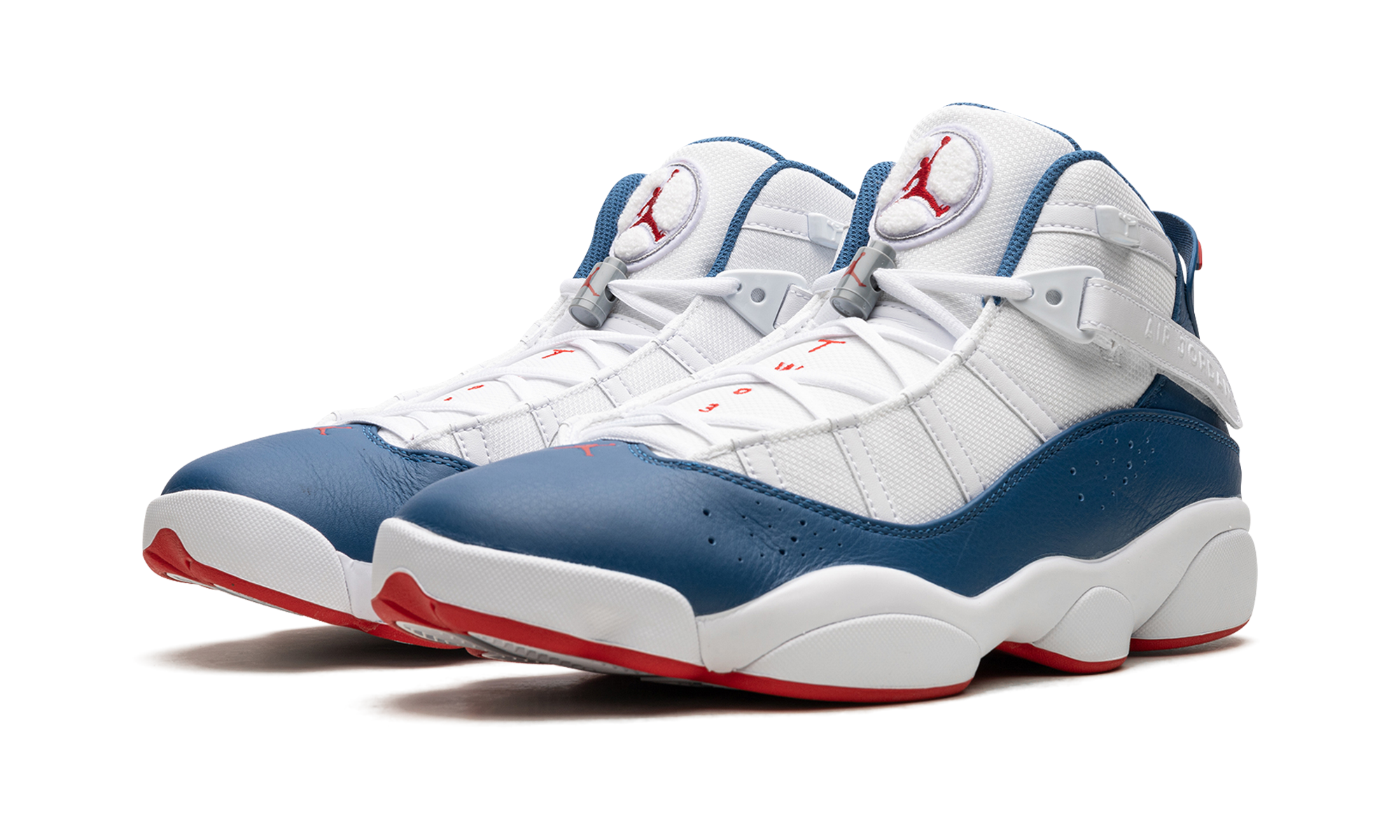 6 Rings "True Blue" 322992 140