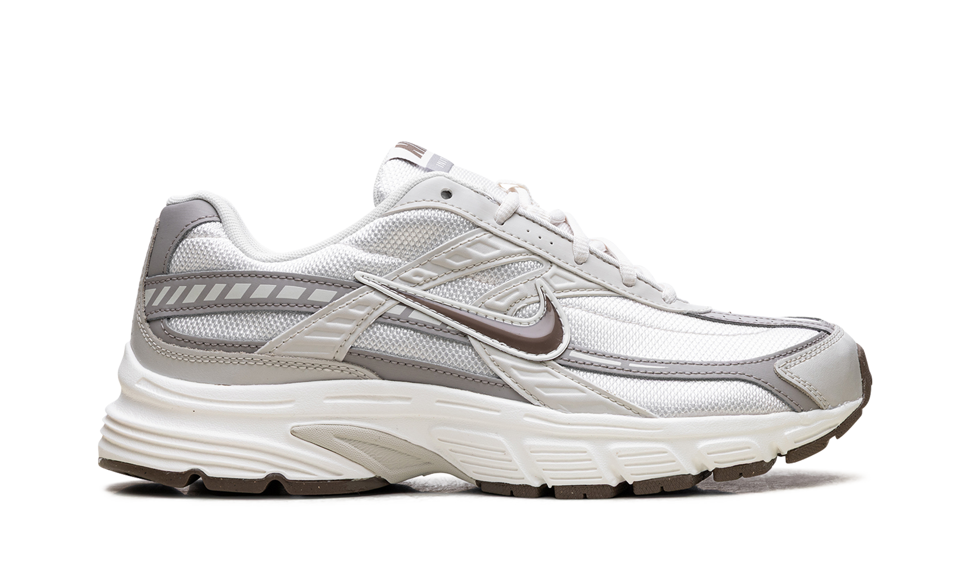 Initiator WMNS"Phantom Light Bone Sail Mink Brown" IB4339 001