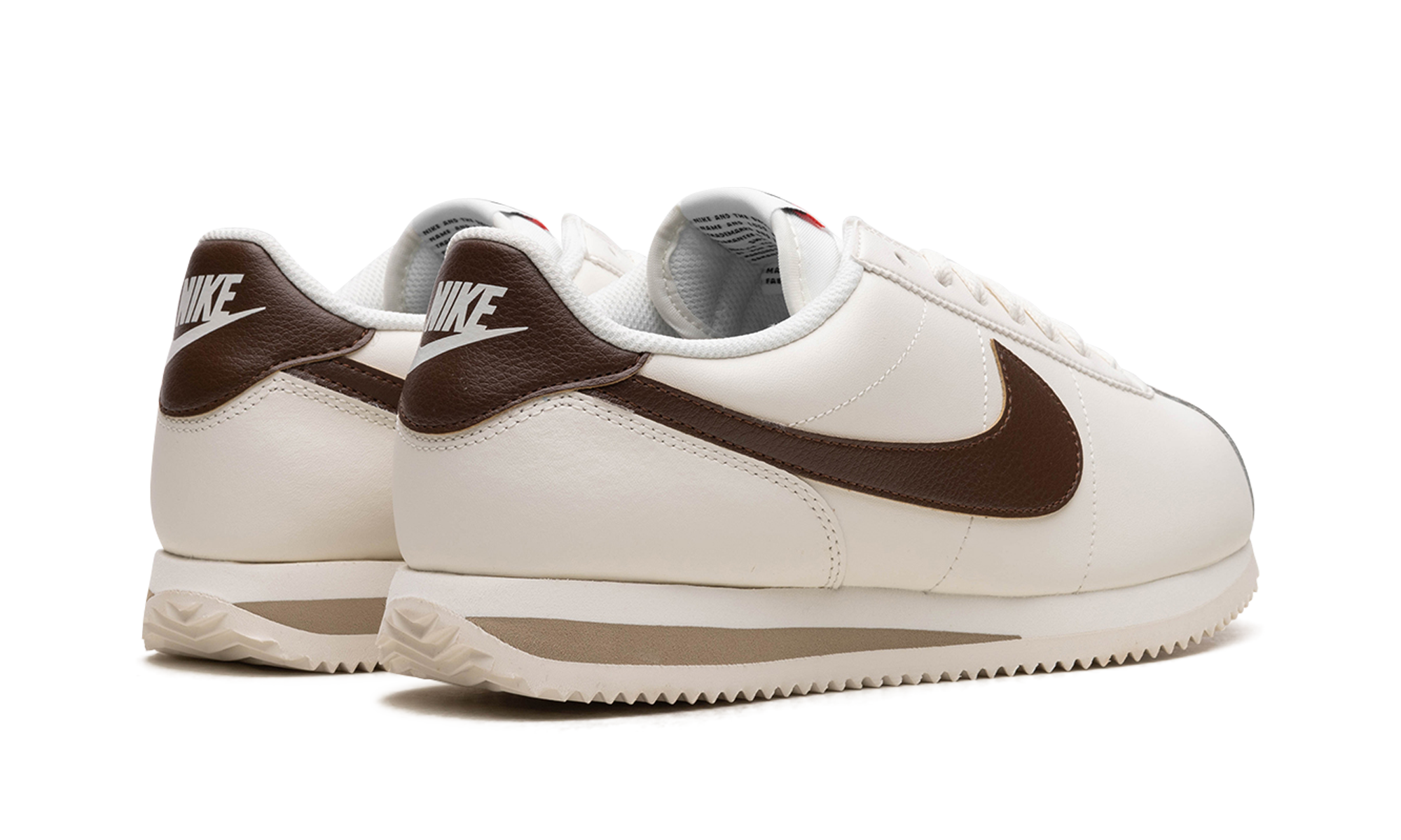 CORTEZ WMNS"Cacao Wow" DN1791 104