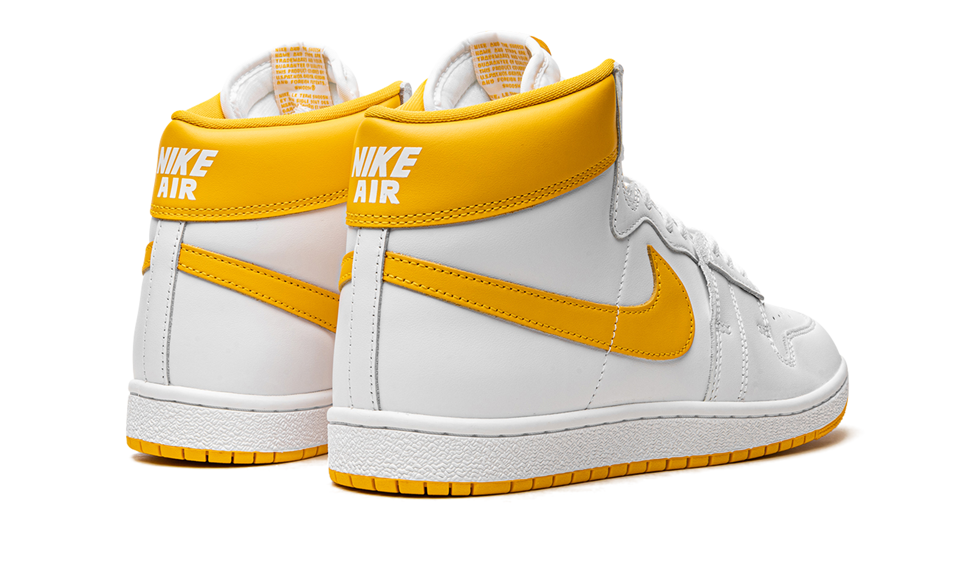 Air Ship "University Gold" DX4976 107