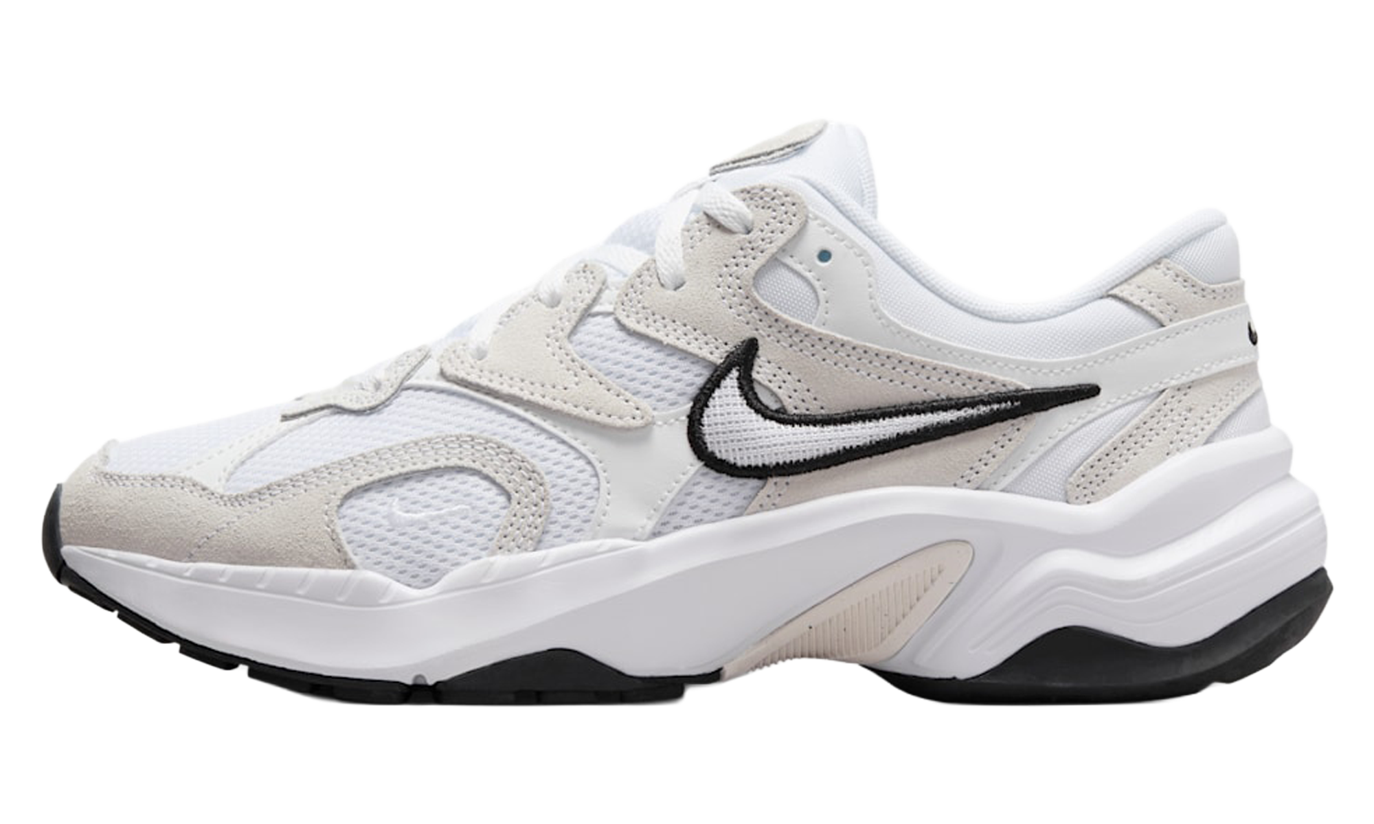 AL8 WMNS"Summit White Black White" FJ3794 102