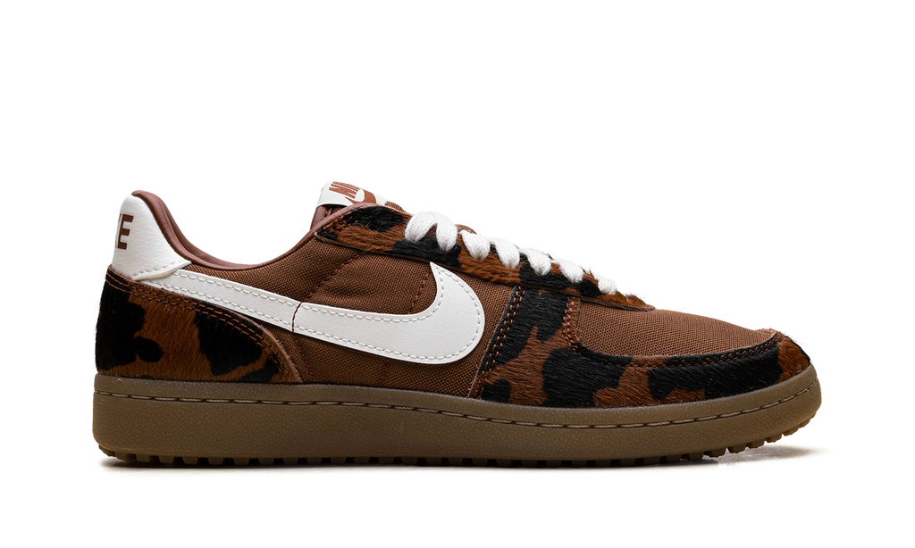 Field General 82 WMNS"Cinnamon Cow Print" IM5768 200
