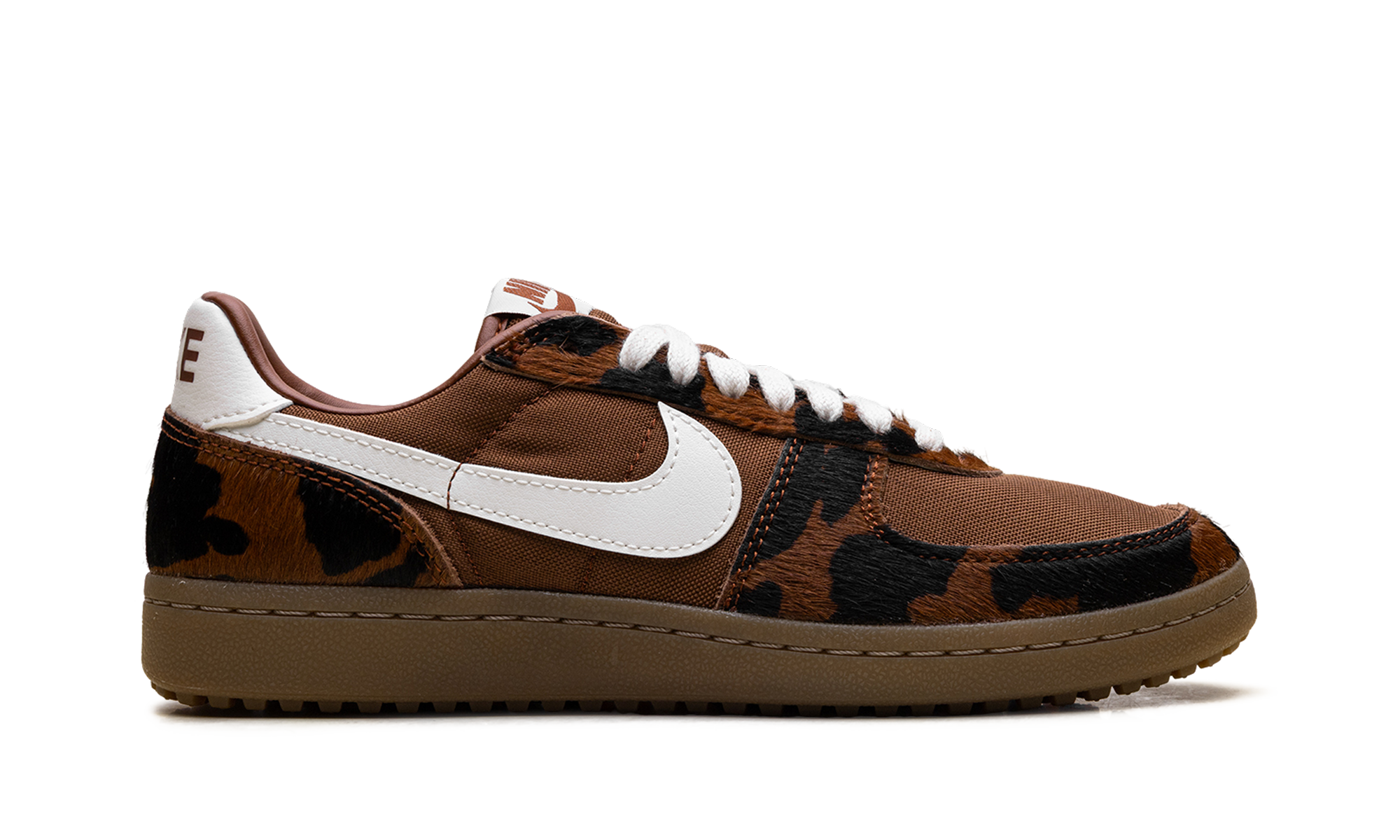 Field General 82 WMNS"Cinnamon Cow Print" IM5768 200