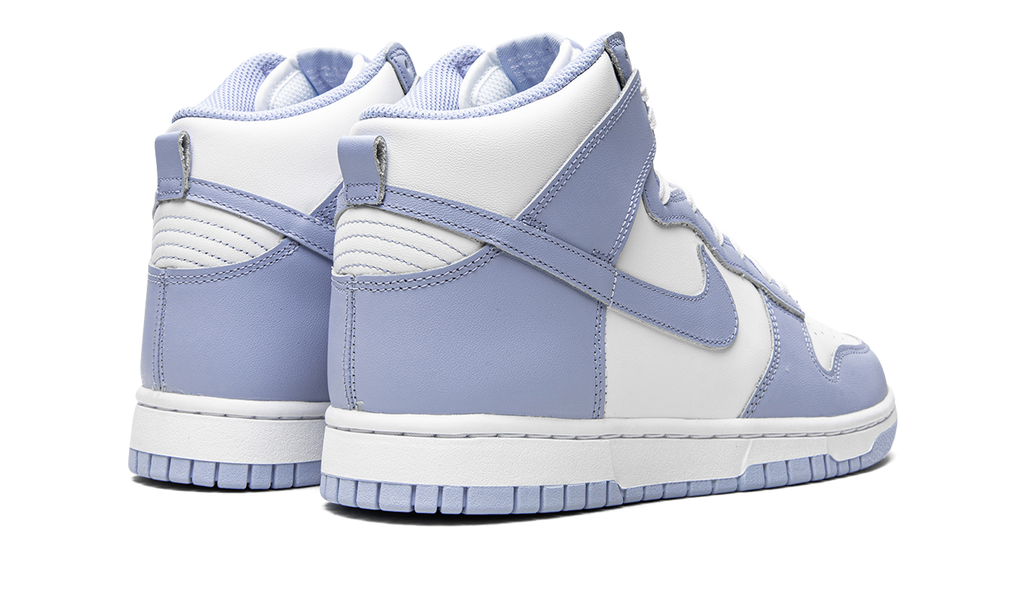 DUNK HIGH MNS WMNS"Aluminum" DD1869 107