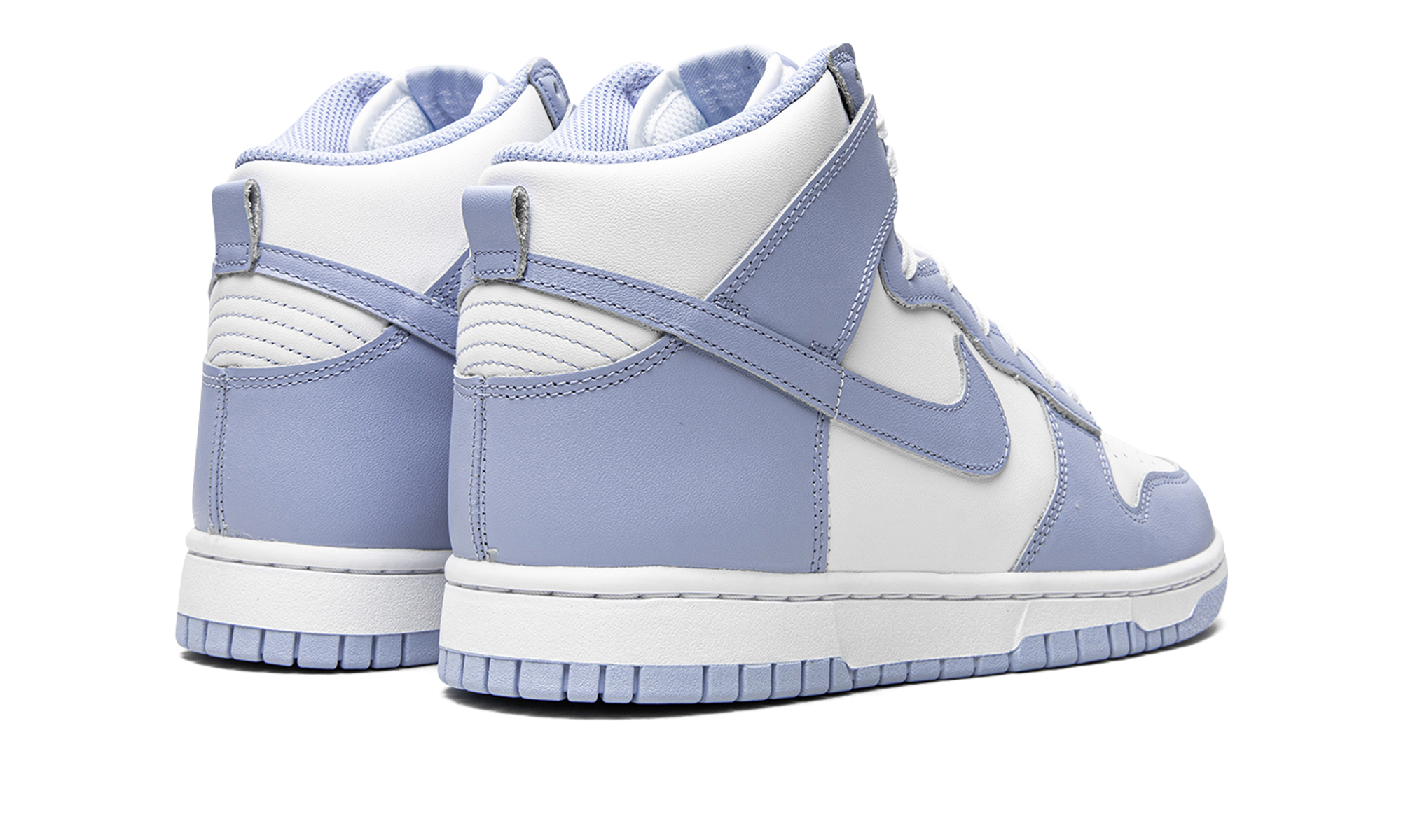DUNK HIGH MNS WMNS"Aluminum" DD1869 107