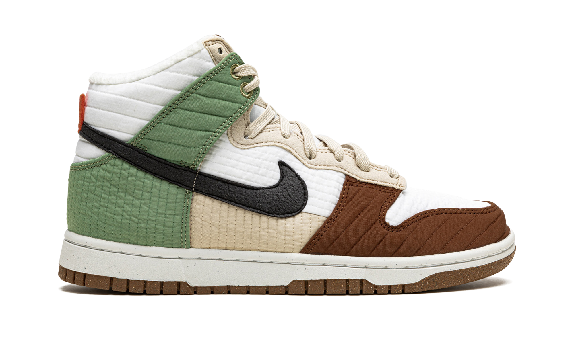 DUNK HIGH LX MNS WMNS"Toasty" DN9909 100