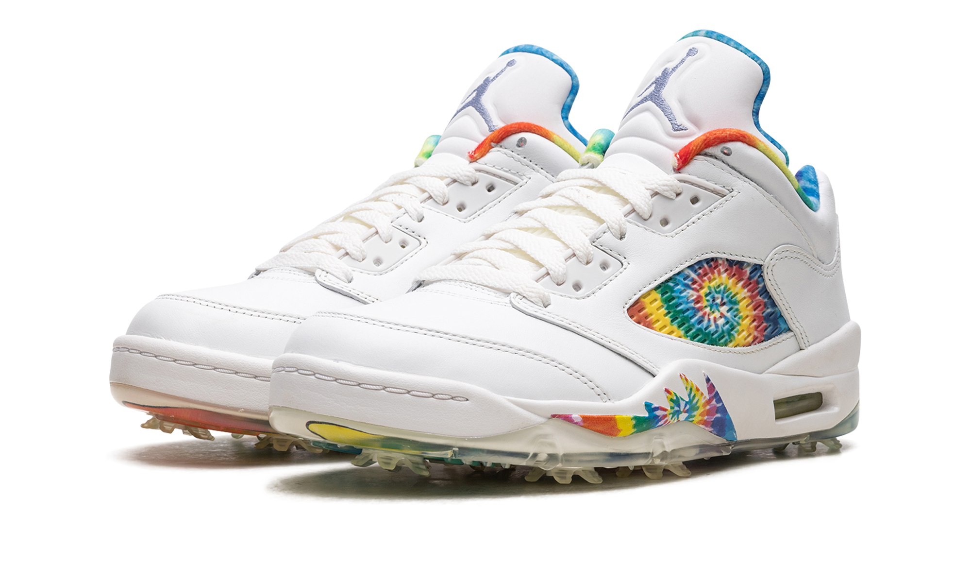5 Low Golf "Peace, Love, and Golf" CW4205 100