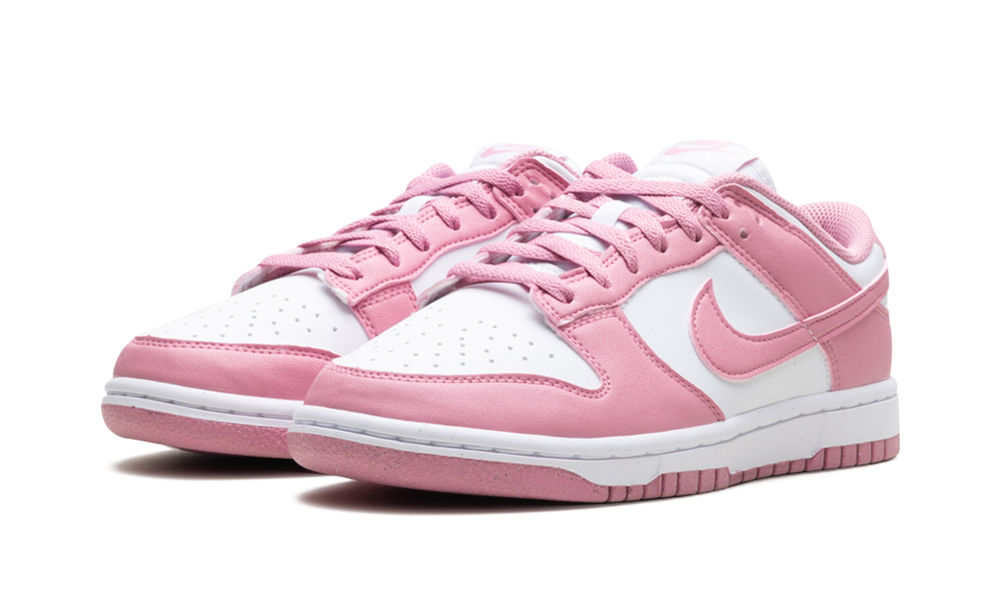 Dunk Low Next Nature WMNS"Elemental Pink" DD1873 112