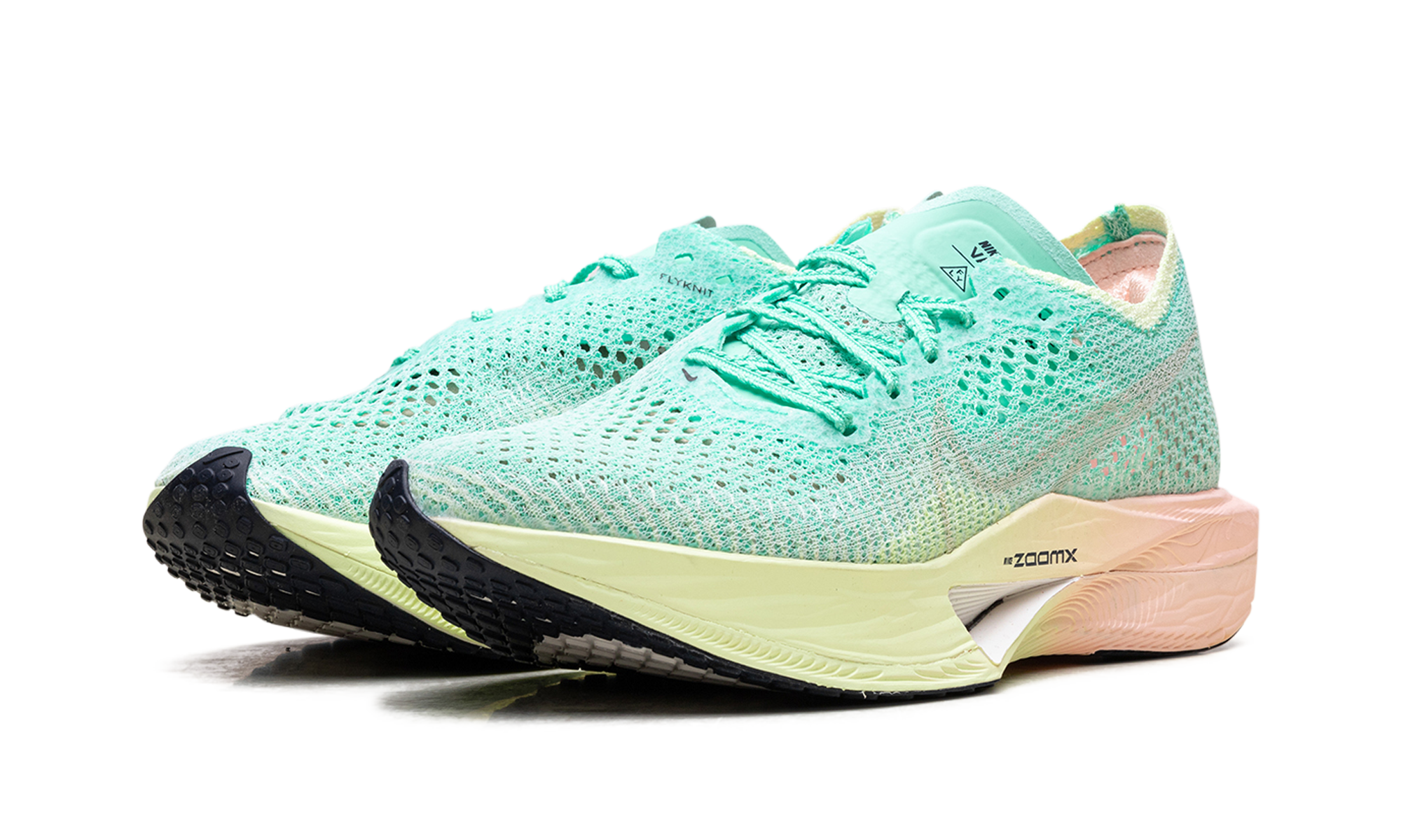 ZoomX Vaporfly 3 WMNS"Mint Foam Sunset Tint" HQ3505 379