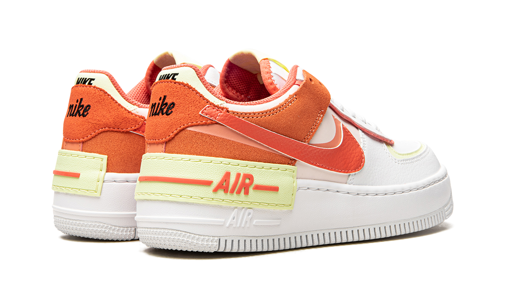 AF1 SHADO WMNS"White" CI0919 110