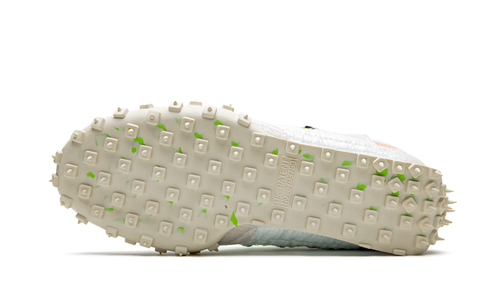 OFF-HITE X AFFLE RACER SP WMNS"Electric Green" CD8180 100