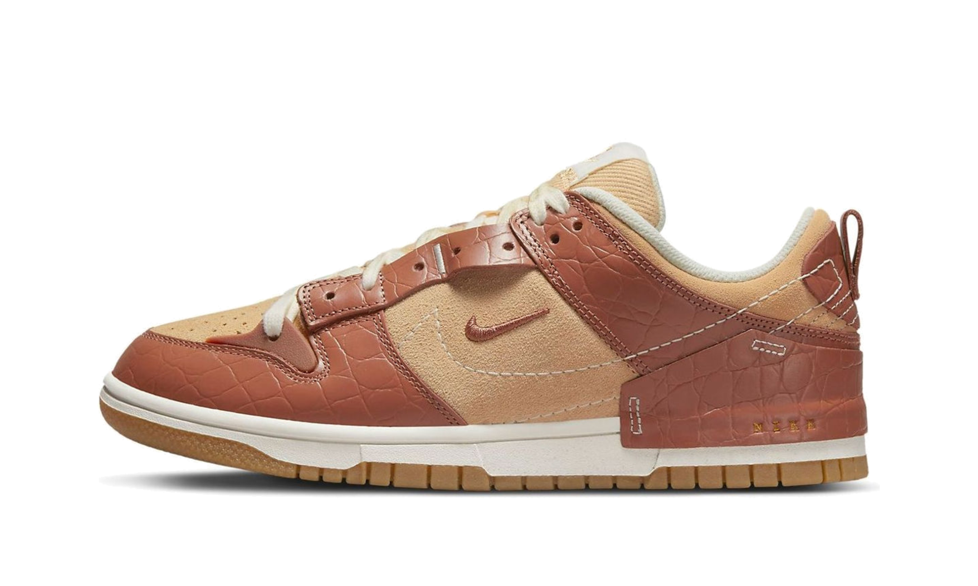 Dunk Low Disrupt 2 SE WMNS"Mineral Clay" DV1026 215