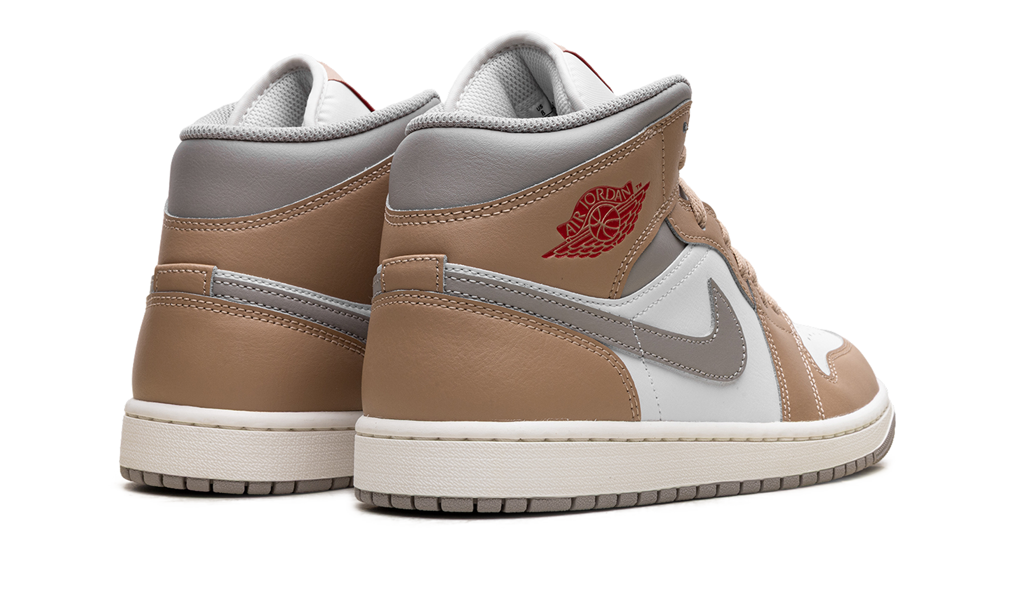 1 Mid "Hemp" DQ8426 200