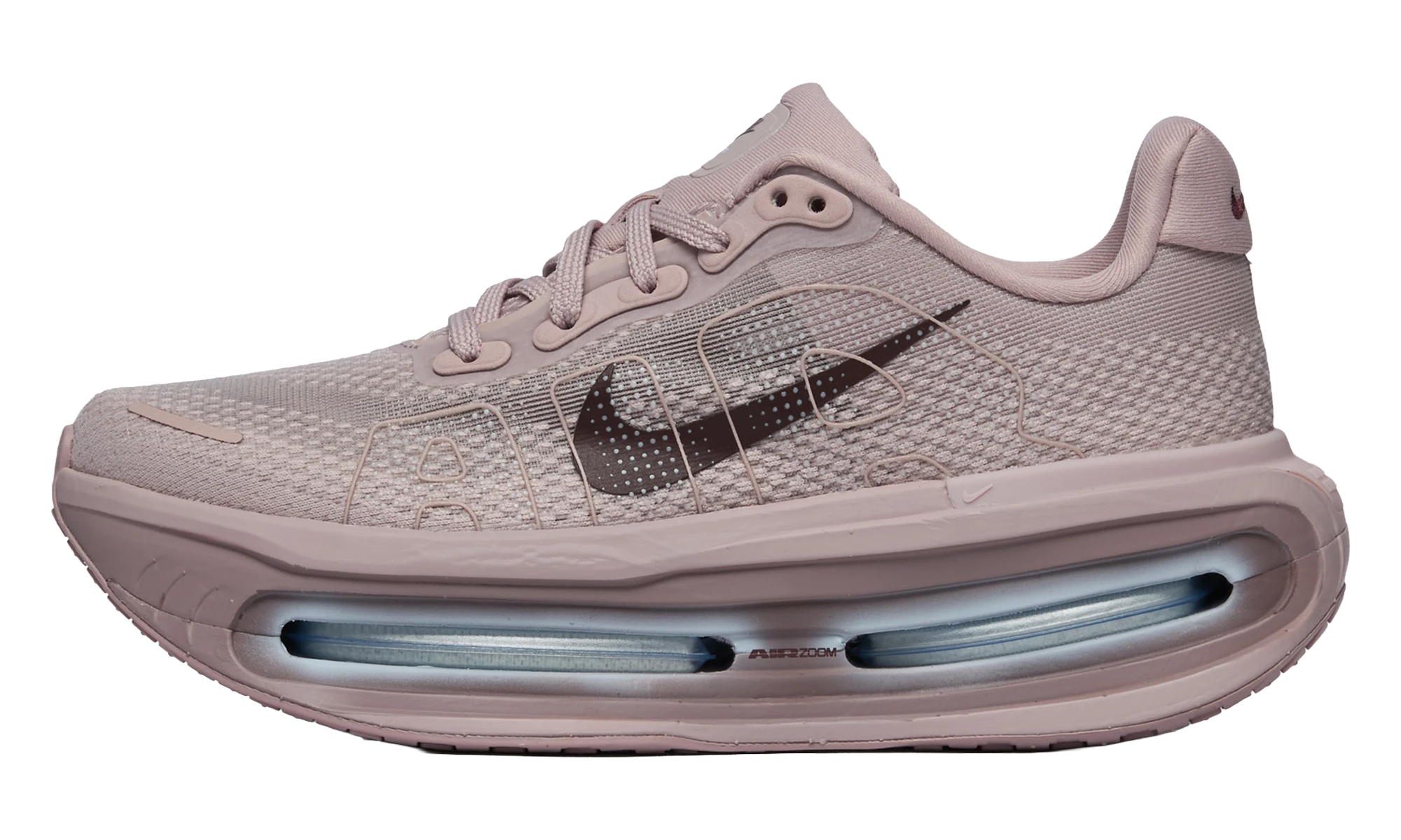 Vomero Premium WMNS"Particle Rose Burgundy" HM5973 607