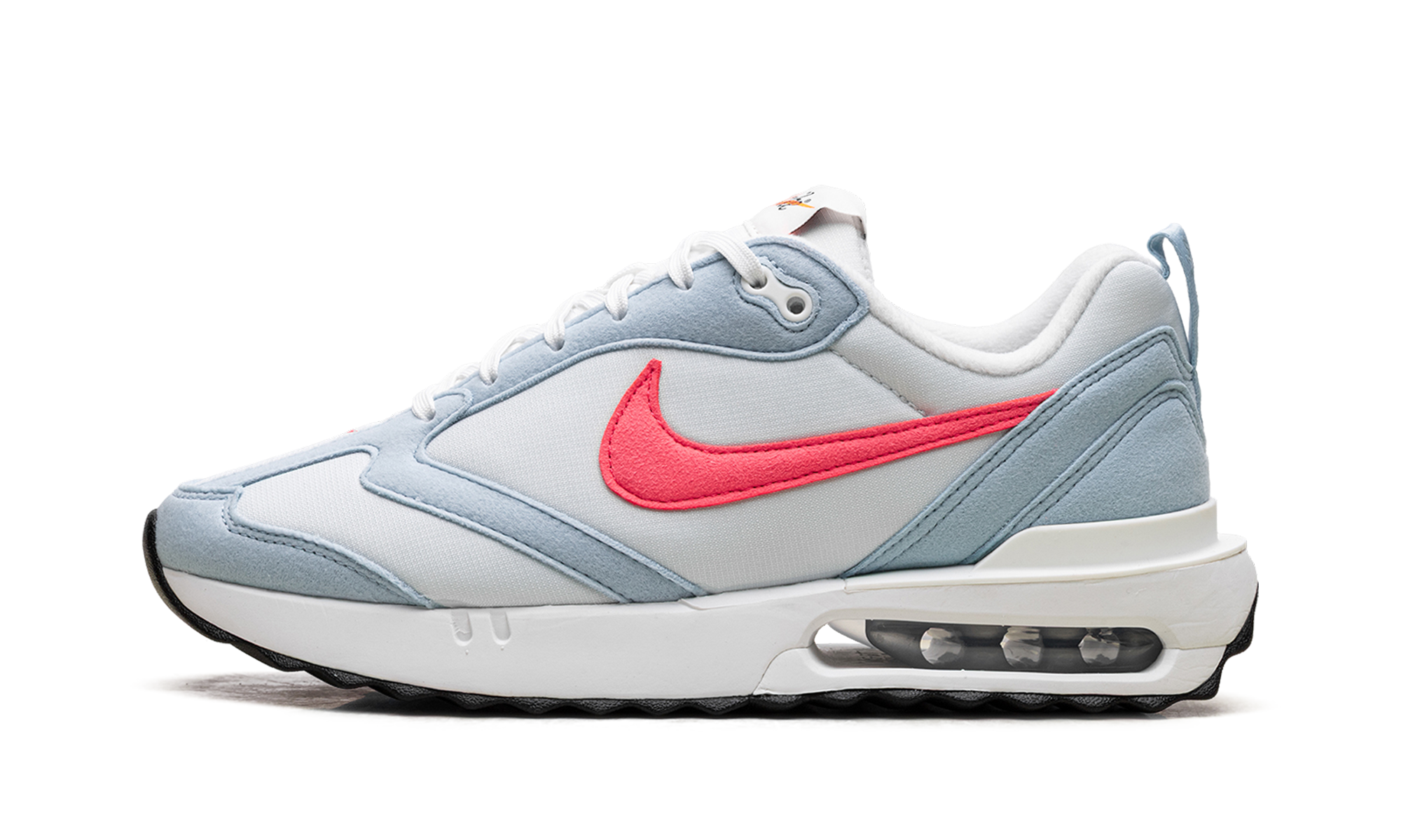 Air Max Dawn"Ghost Aqua Flash Crimson" DH5131 400