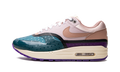 AIR MAX 1 () WMNS "Plum Fog Fossil Rose" DV2301 501