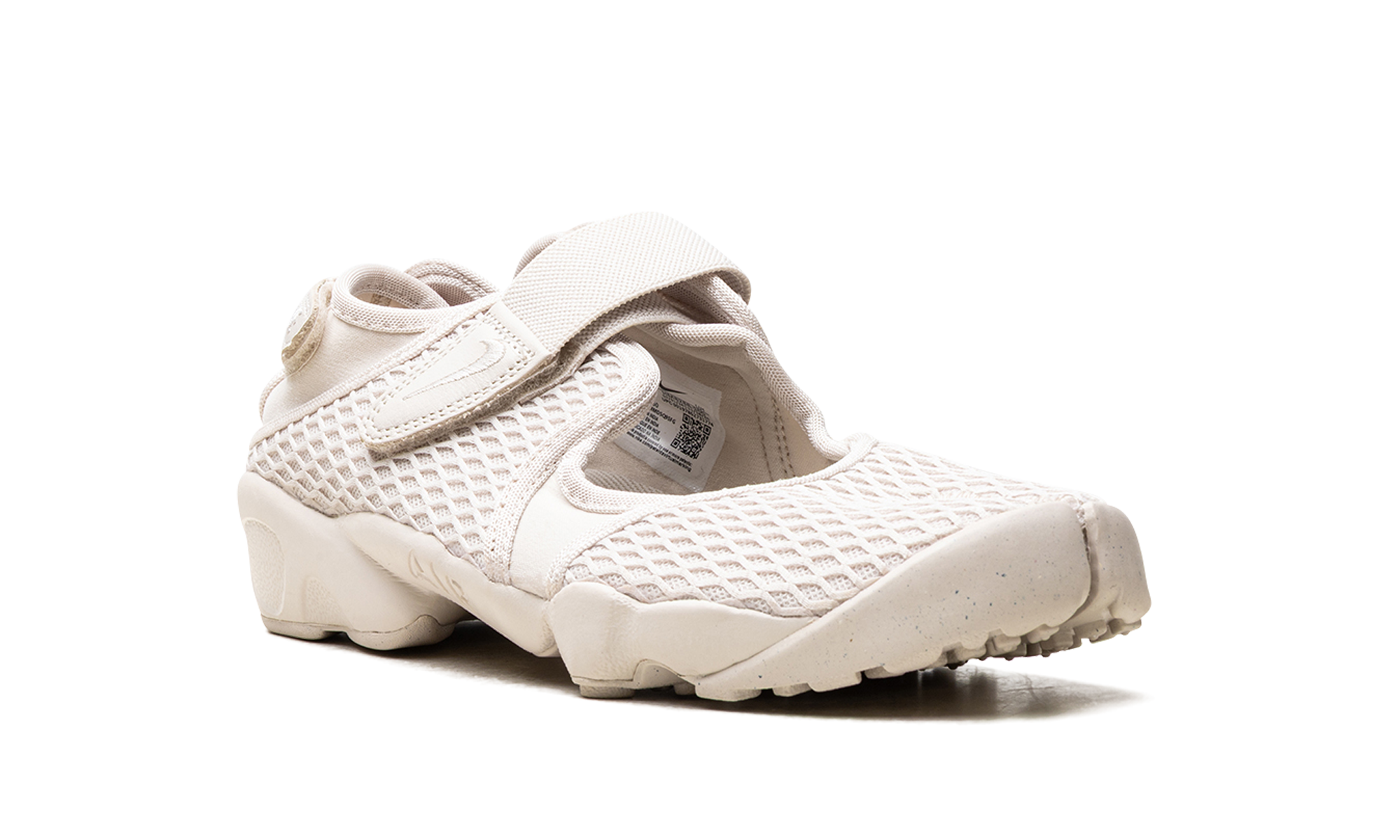 Air Rift Lace WMNS"Light Orewood Brown" HM8288 100