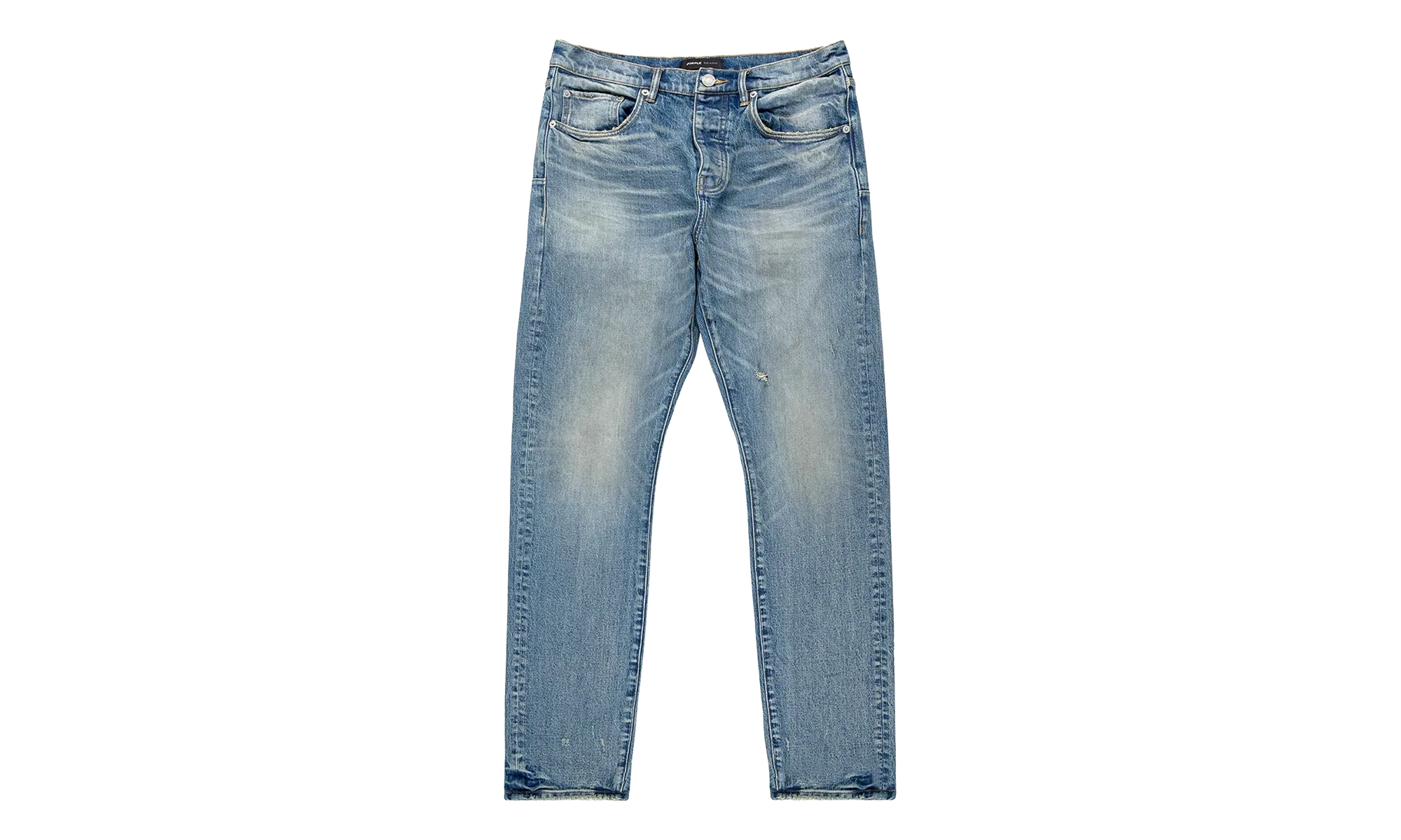 Purple Brand Gold Mine Mid Indigo "BLUE" P005 GMAI125