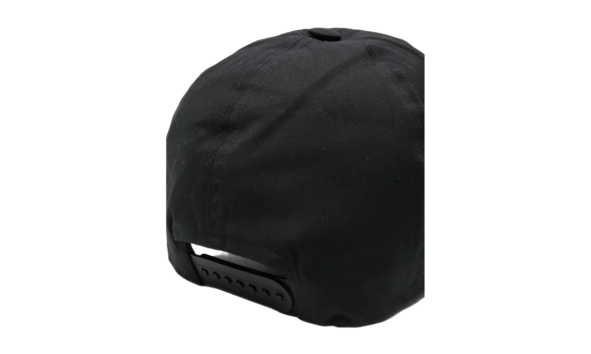 Baseball Cap "Black / Pearl" RA02E0700 TEEM7 0908