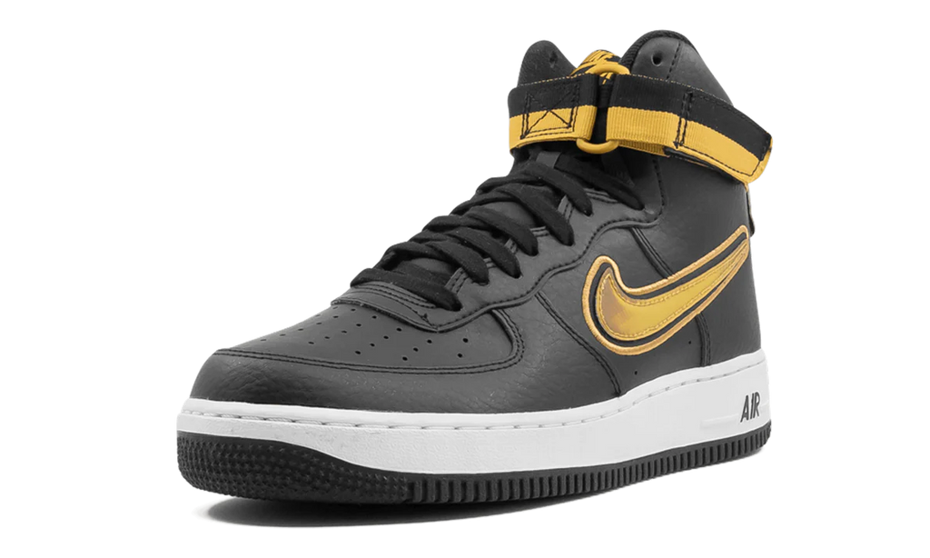 Air Force 1 High '07 LV8 AV3938 001