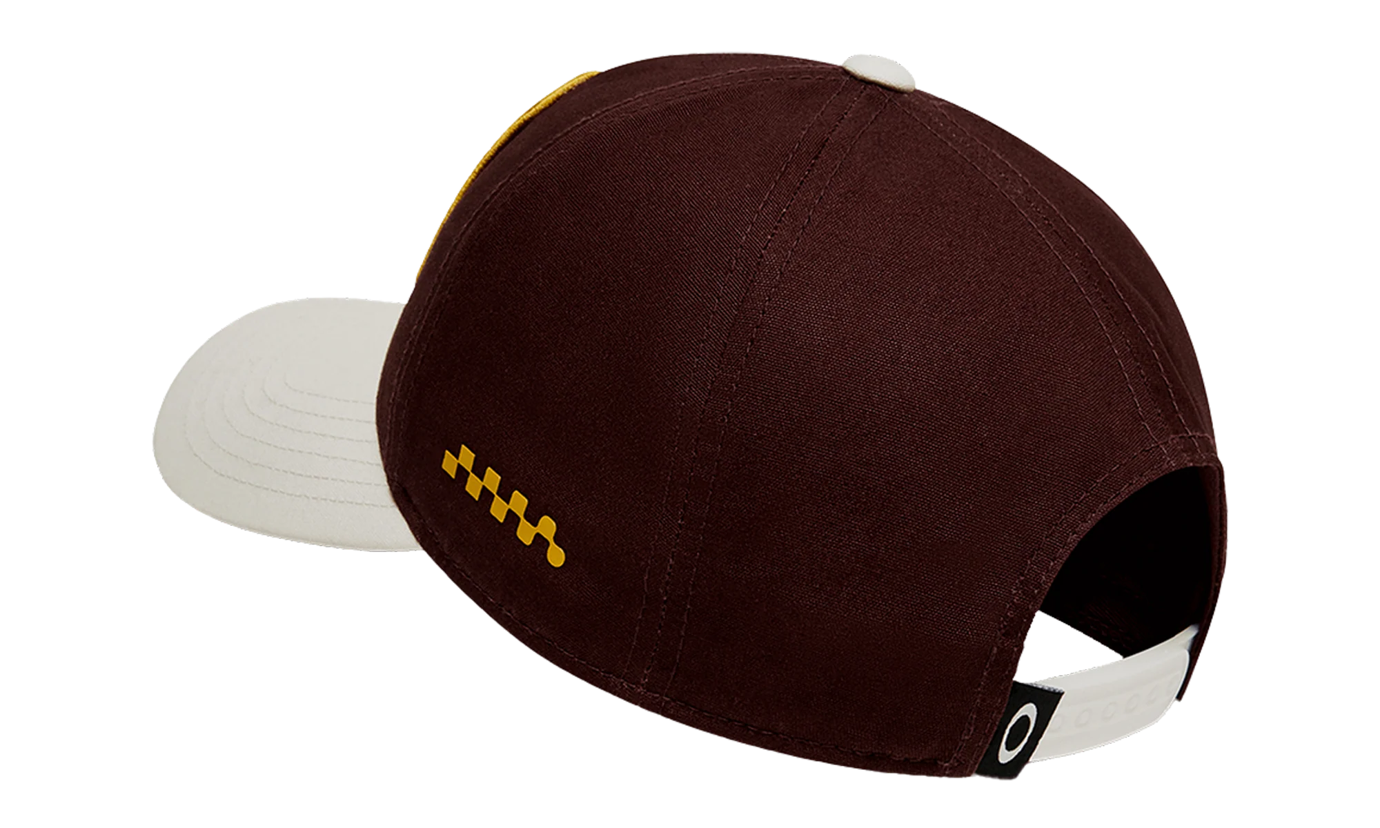 Performance Patch Trucker Hat "Grenache" FOS901666 9B2