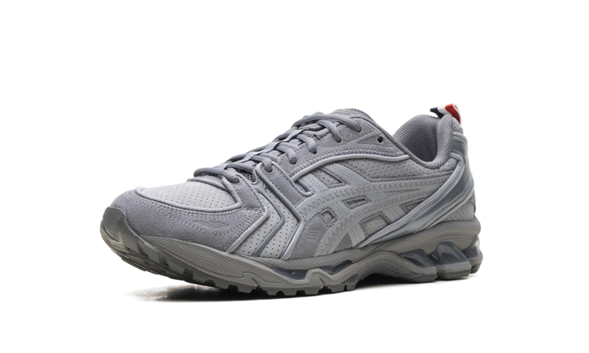 GEL-Kayano 14 "Thom Browne - Grey" 1203B110 020