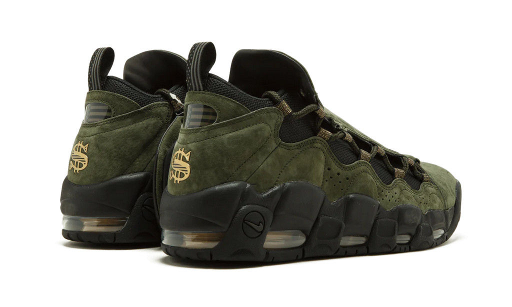 Air More Money QS "US Dollar" AJ7383 300