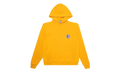 EE V2 HOODIE "SS22 - Cheddar" EE587