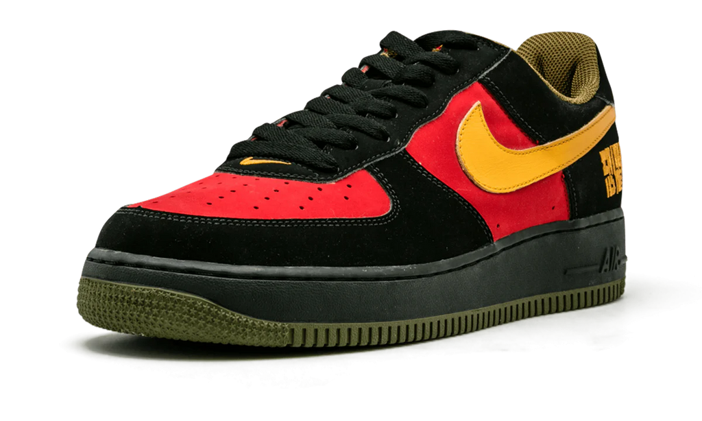 Air Force 1 "Chamber of Fear" 306033 071