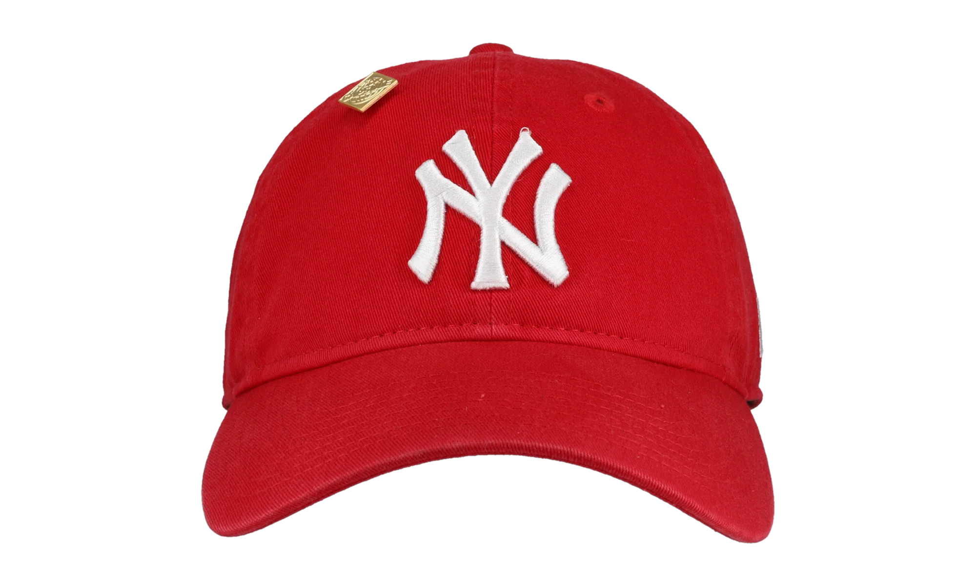 9TWENTY New York Yankees Adjustable Hat "Red" NE309