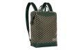 Cisalpin Backpack "Limited Edition - Dark Green" GOY10