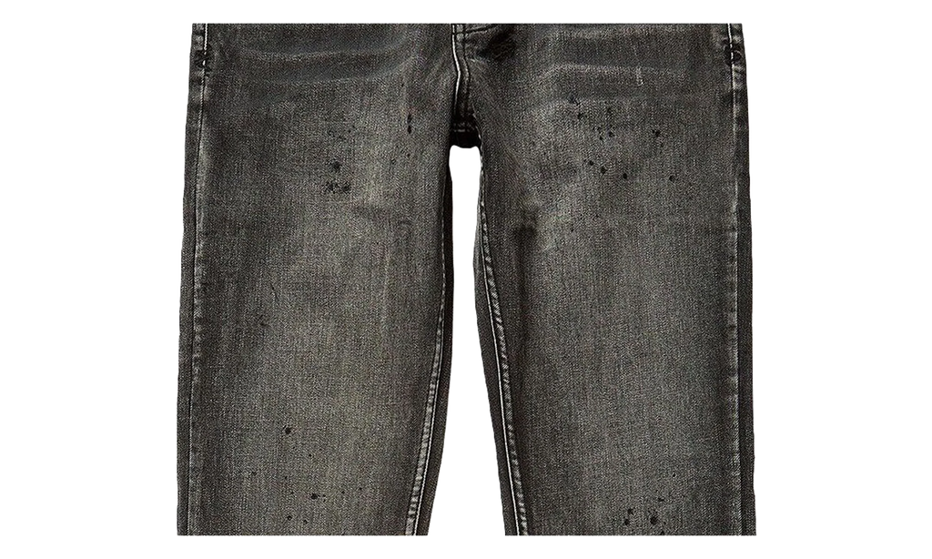 Chitch Denim Jeans "Carbon Black" MPS26DJ004