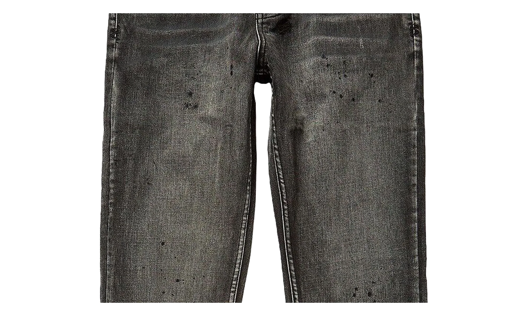 Chitch Denim Jeans "Carbon Black" MPS26DJ004