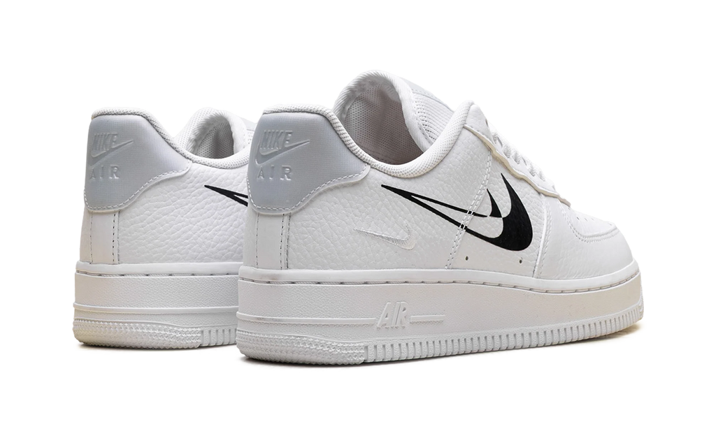 Air Force 1 Low 07 Wmns "White / Black" DV3455 100