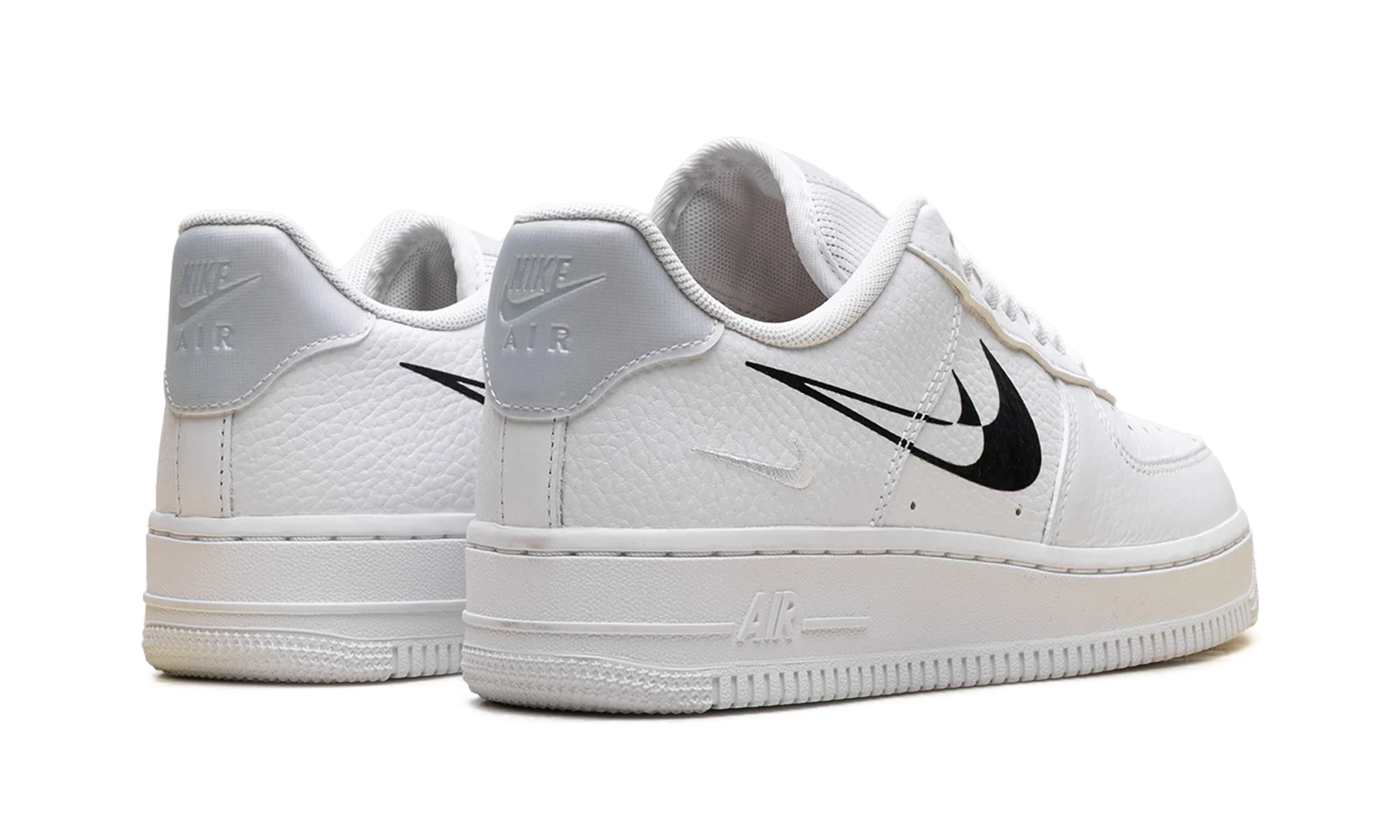 Air Force 1 Low 07 Wmns "White / Black" DV3455 100