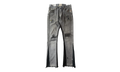 LA Workshop Flare Jeans "Black" GDLEFJB