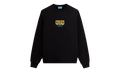 Donald Duck Triplets Vintage Nelson Crewneck "Disney - Black" khm033127 001