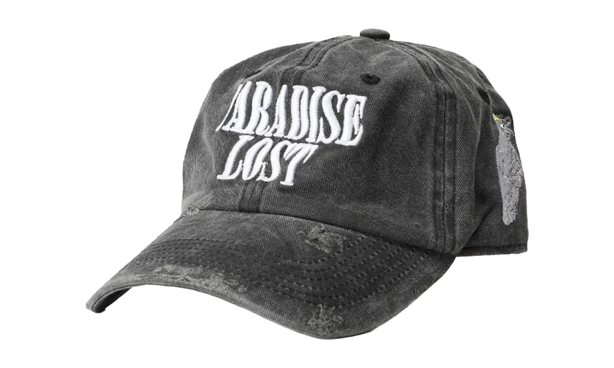 Paradise Lost Hat "Faded Black" ACMOSHT002 A98
