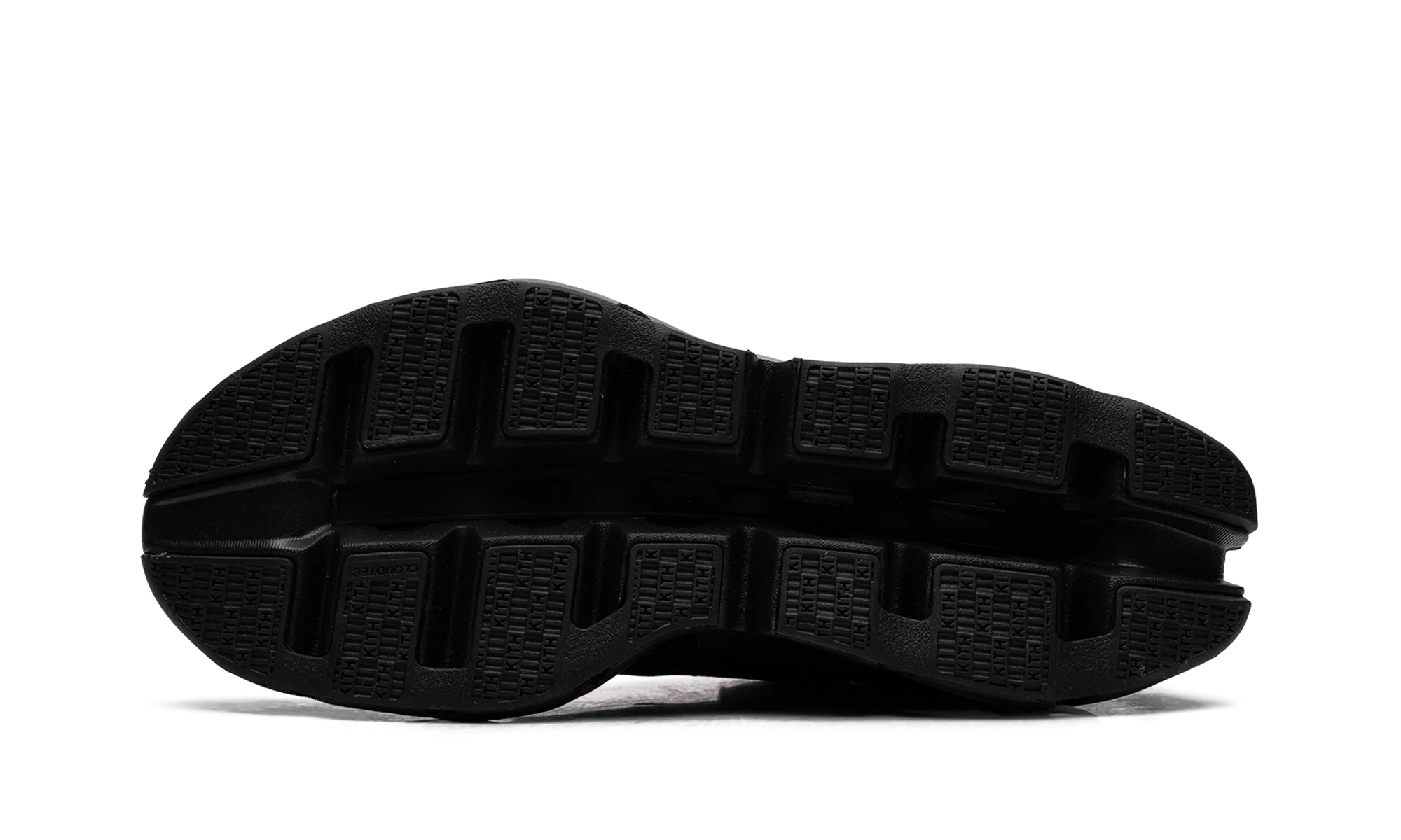 K-Tech 1 "Kith - Black" 3MG10771043