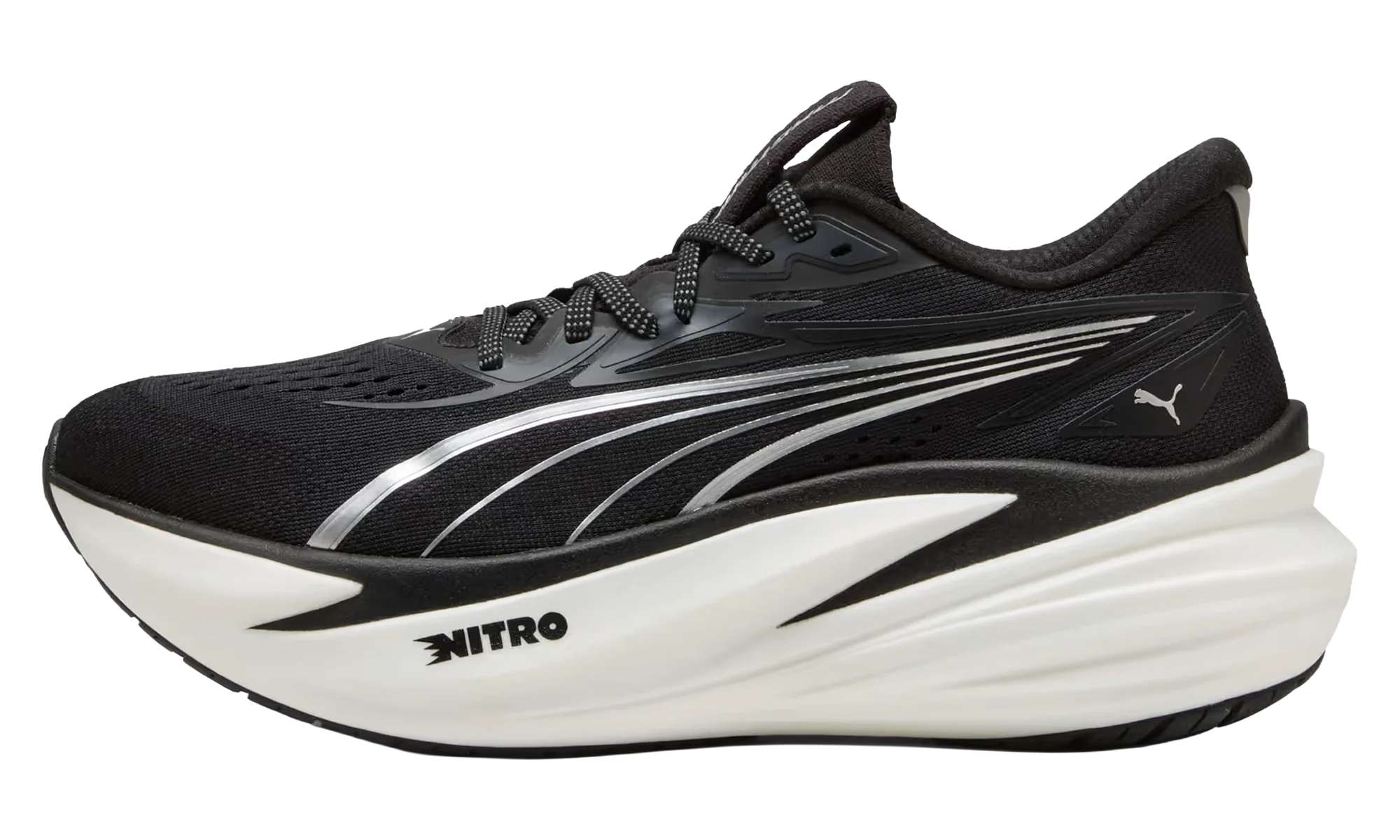 MagMax Nitro "Black White" 312125 01