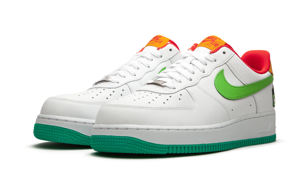 Air Force 1 '07 LE "Shibuya" CQ7506 146