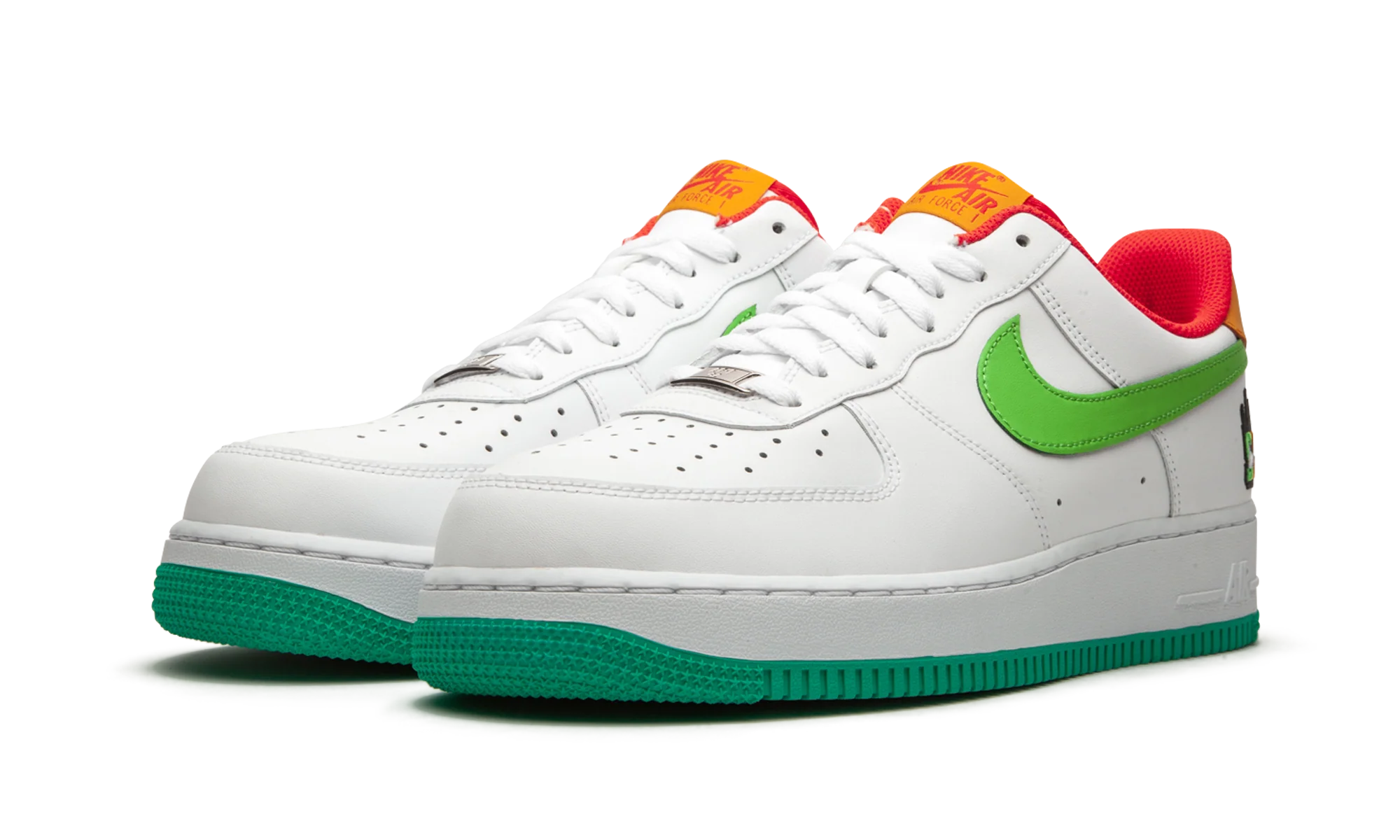 Air Force 1 '07 LE "Shibuya" CQ7506 146