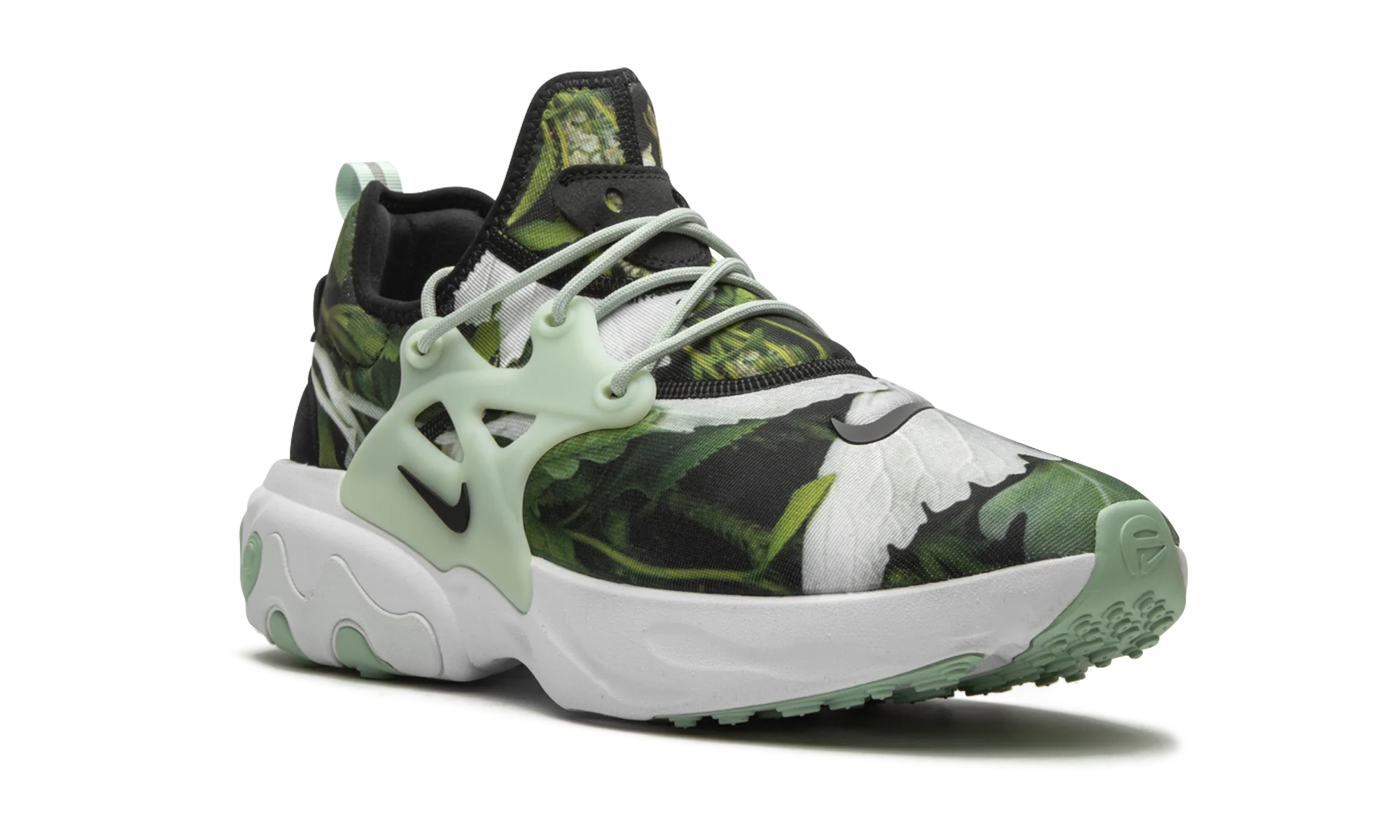 REACT PRESTO PRM "Green Leaves" CN7664 300