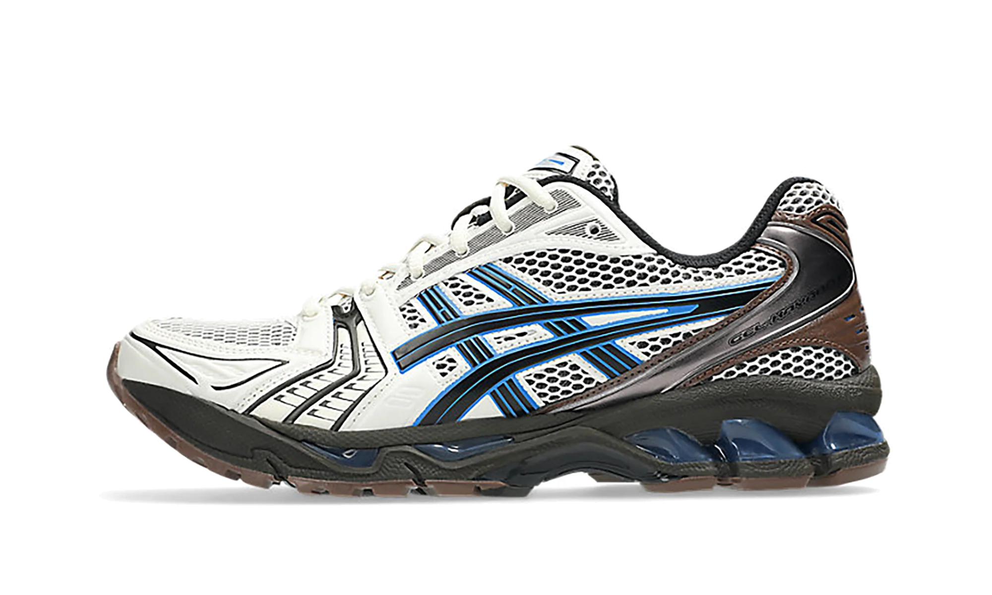 Gel-Kayano 14 "Blue Coast" 1203A740-104
