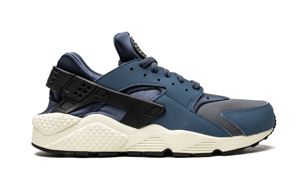 Air Huarache "Monsoon Blue" 318429 422