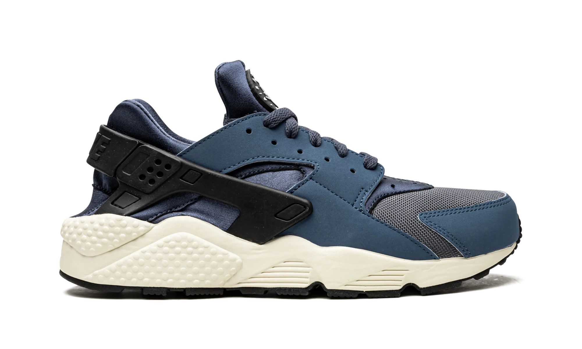 Air Huarache "Monsoon Blue" 318429 422