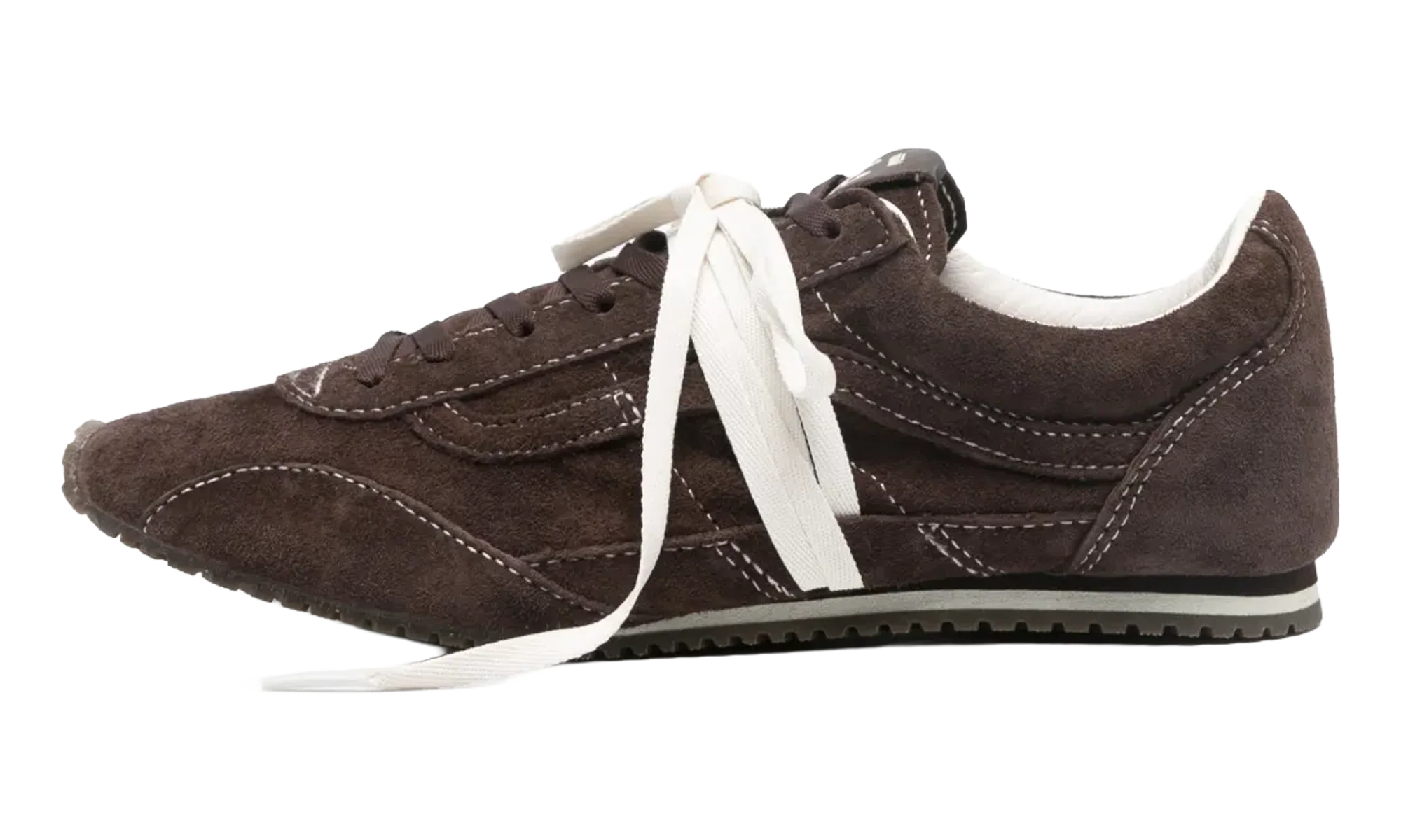 Premium Super Lowpro Trainer "Brown" VN000Z9RDFO