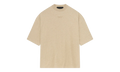 Short Sleeve Tee "Gold Heather" 0125 25050 0165 262